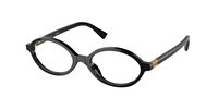 Montura de gafas Miu Miu Mujer 0MU 01XV 50  1AB1O1 - 0MU 01XV 50  1AB1O1